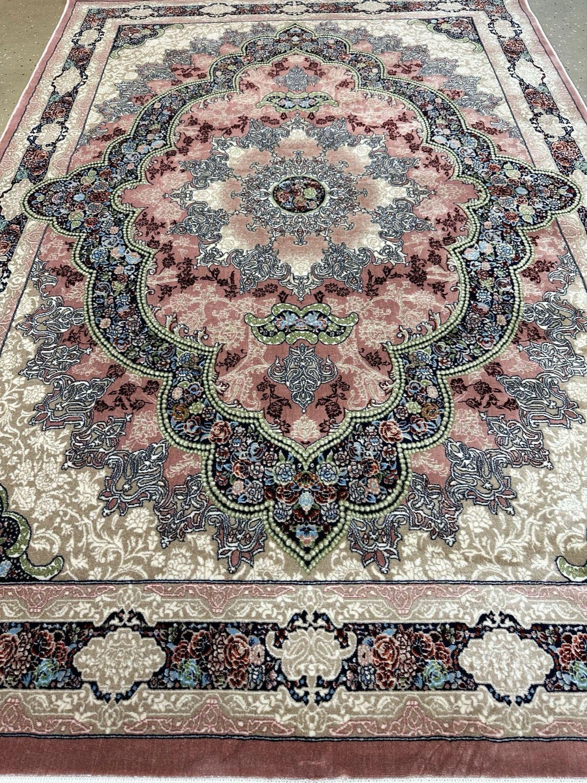 Handwoven Persian Rug